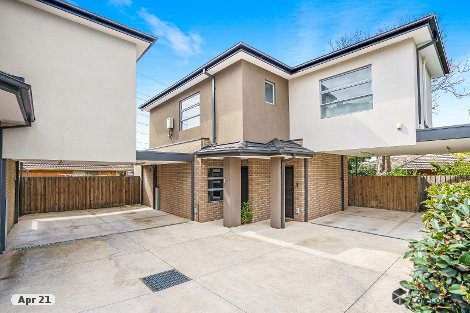 3/1242 Plenty Rd, Bundoora, VIC 3083