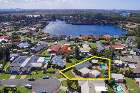 28 Barrine Cres, Coombabah, QLD 4216