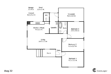 42 Sunset Bvd, Jacana, VIC 3047