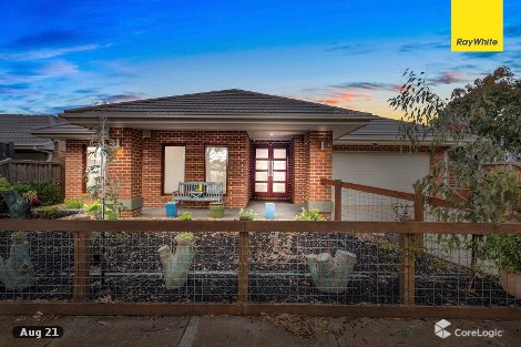 16 Kevington Dr, Eynesbury, VIC 3338