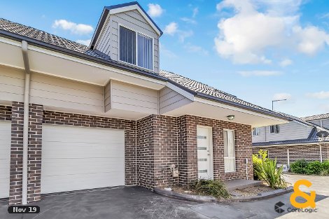 4/66 Brisbane St, Oxley Park, NSW 2760