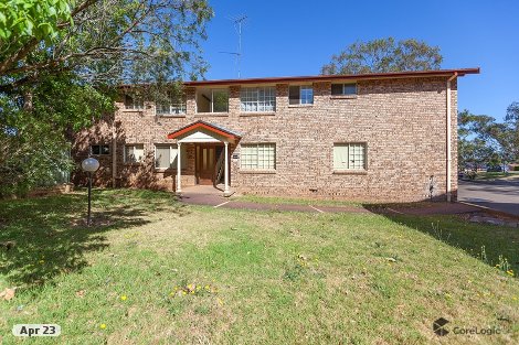 35/30 Burrinjuck St, Leumeah, NSW 2560