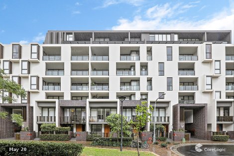 403/17 Grattan Cl, Forest Lodge, NSW 2037