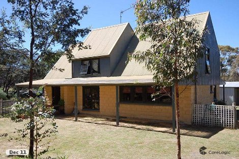 540 Porcupine Ridge Rd, Porcupine Ridge, VIC 3461