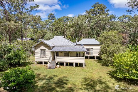 126 Gardiners Rd, James Creek, NSW 2463