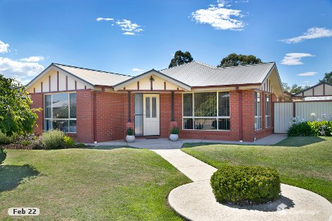 2 Wicklow Dr, Invermay Park, VIC 3350