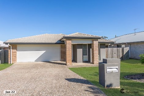 5 Carron Ct, Brassall, QLD 4305