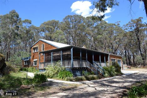 232 Feeneys Lane, Benloch, VIC 3435