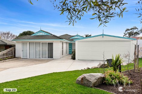 4 Larkin Cl, Mount Martha, VIC 3934