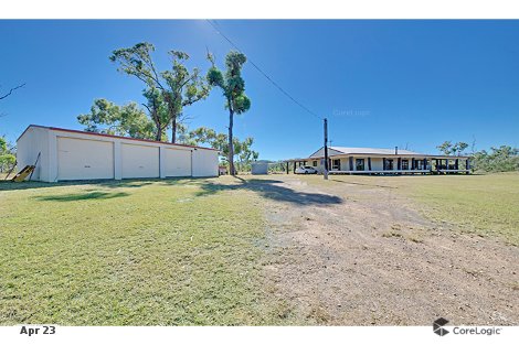 492 Cobraball Rd, Cobraball, QLD 4703