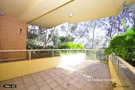 1/1160-1166 Pacific Hwy, Pymble, NSW 2073