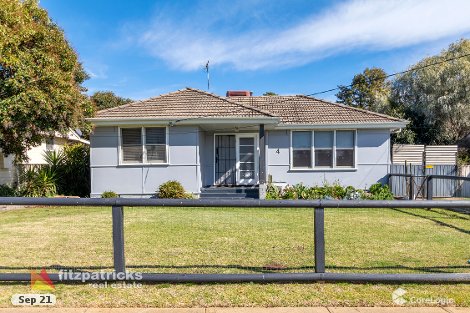 4 Lae Ave, Ashmont, NSW 2650