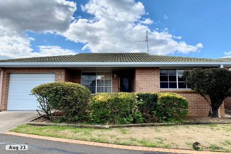 8/157 Carthage St, East Tamworth, NSW 2340