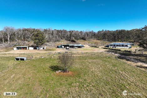 530 Donnelly Rd, Red Range, NSW 2370