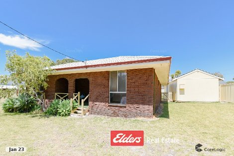 1 Barbara St, Bremer Bay, WA 6338