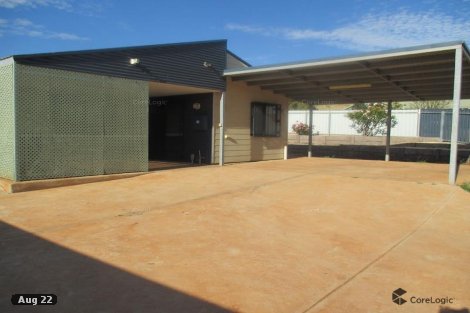 35 Sholl St, Roebourne, WA 6718