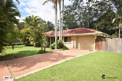 4 Dorson Dr, Mooloolah Valley, QLD 4553