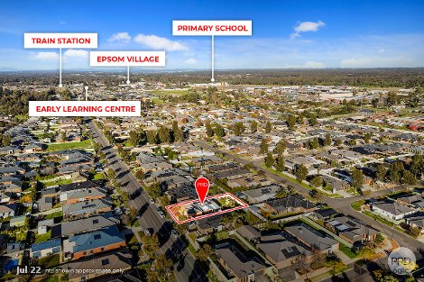 217 Station St, Epsom, VIC 3551