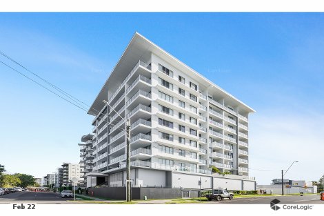 701/2 Victoria Pde, Rockhampton City, QLD 4700