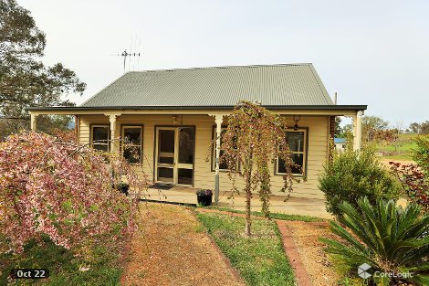 17 Twyford St, Harcourt, VIC 3453