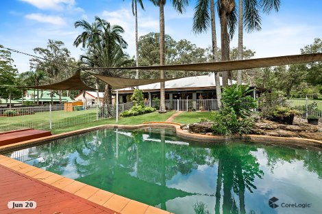 24 Hamilton Cl, Mooloolah Valley, QLD 4553