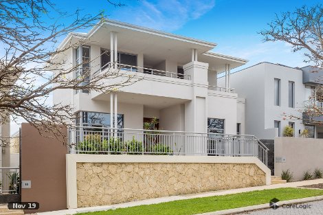 16 Pantheon Ave, North Coogee, WA 6163