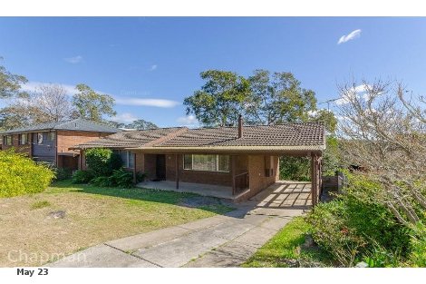 44 Grand View Dr, Mount Riverview, NSW 2774