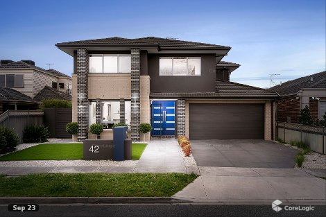 42 Muriel St, Niddrie, VIC 3042