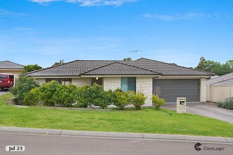 1/81 Lord Howe Dr, Ashtonfield, NSW 2323