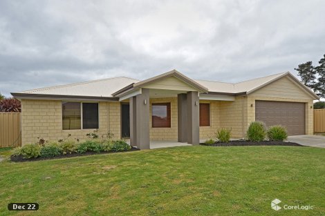 4 Goddard Way, Mckail, WA 6330