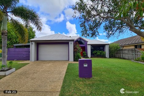 16 Cumming Ct, Glenella, QLD 4740