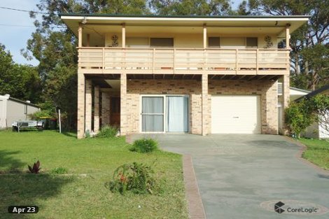 20 Meadowlake Ave, Berrara, NSW 2540