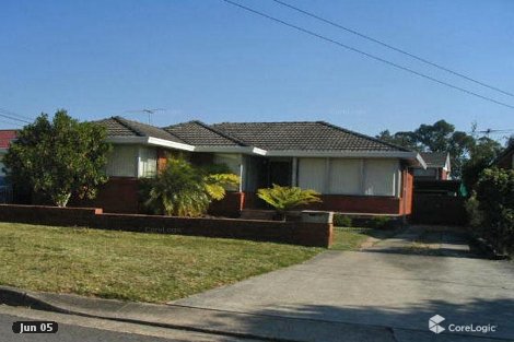 32 Pritchard Ave, Hammondville, NSW 2170