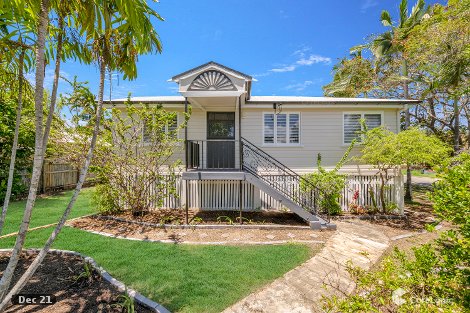 21 Clarendon St, Hyde Park, QLD 4812