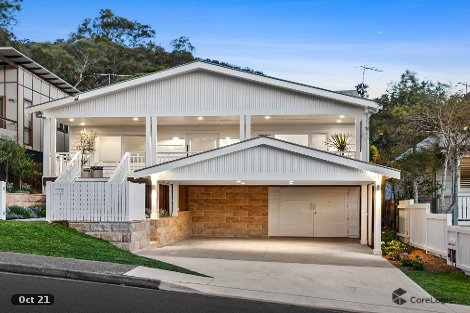 55 Whale Beach Rd, Avalon Beach, NSW 2107