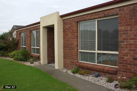 1/41-43 Wilmot St, Port Sorell, TAS 7307