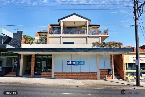 6/61 Hume Hwy, Greenacre, NSW 2190