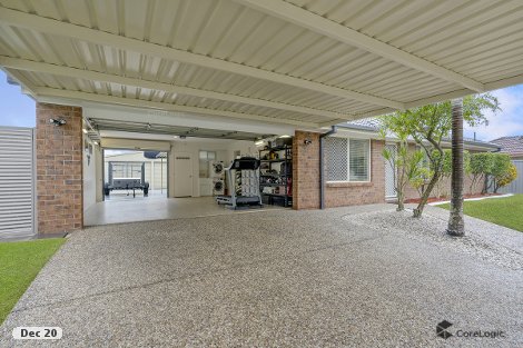 35 Winchester Dr, Nerang, QLD 4211