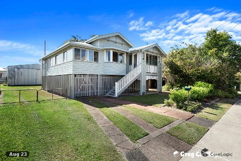 47 Sussex St, Maryborough, QLD 4650