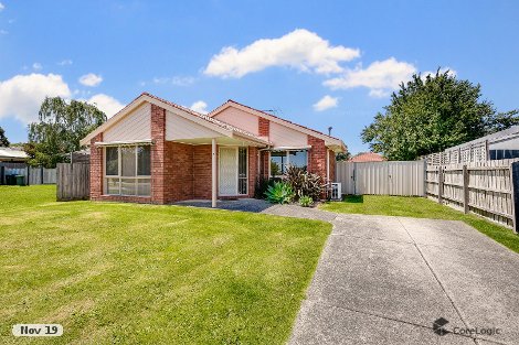 7 Harwood Ct, Berwick, VIC 3806