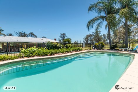 225 Brookland Rd, Allenview, QLD 4285