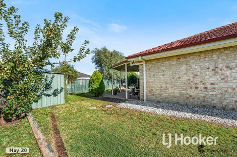 17 Lansbury Dr, Narre Warren South, VIC 3805