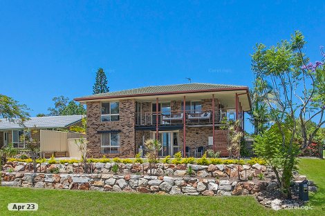 1 Sevenoaks Ct, Worongary, QLD 4213