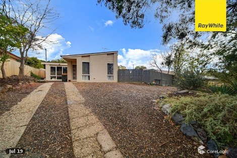 55 Mckinley Cct, Calwell, ACT 2905