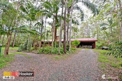 57 Tallowood Lane, Cashmere, QLD 4500