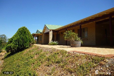 72 Ridgetop Rmbl, Bindoon, WA 6502