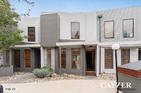 26/97-101 Cruikshank St, Port Melbourne, VIC 3207