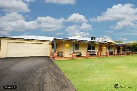 15 Bunya Pine Dr, Hodgson Vale, QLD 4352