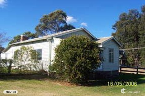 331 Hawken Rd, Tomerong, NSW 2540