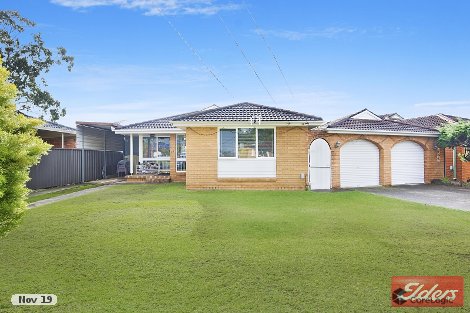 17 Greenmeadows Cres, Toongabbie, NSW 2146